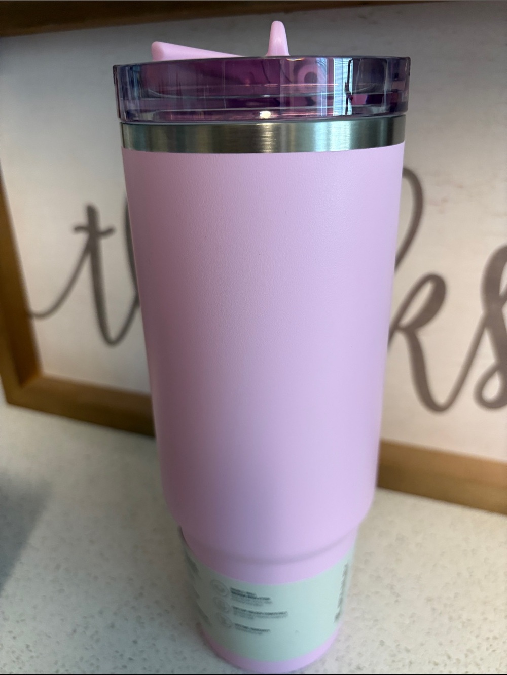 New Stanley The Quencher ProTour Flip Straw Tumbler | 30 OZ - Picture 7 of 9